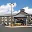 Clarion Pointe Jesup