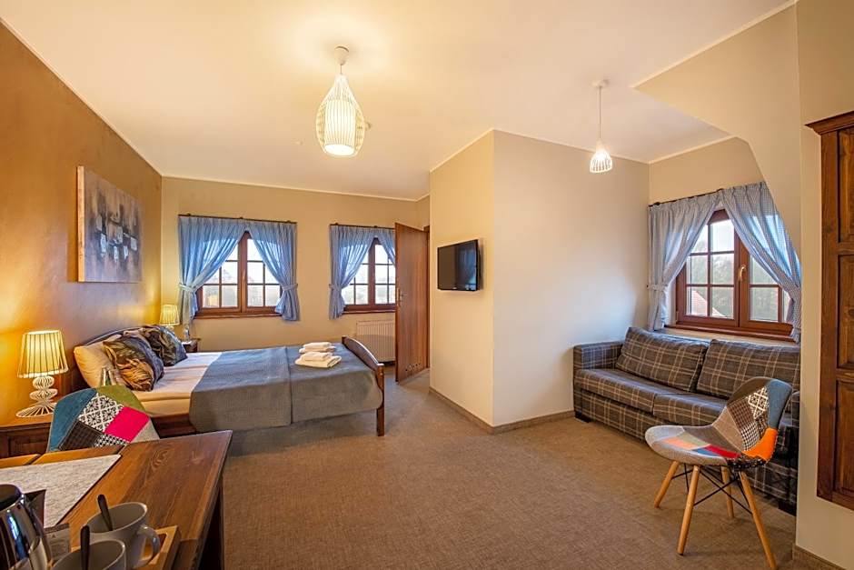 Hotel Kuźnia Smaków