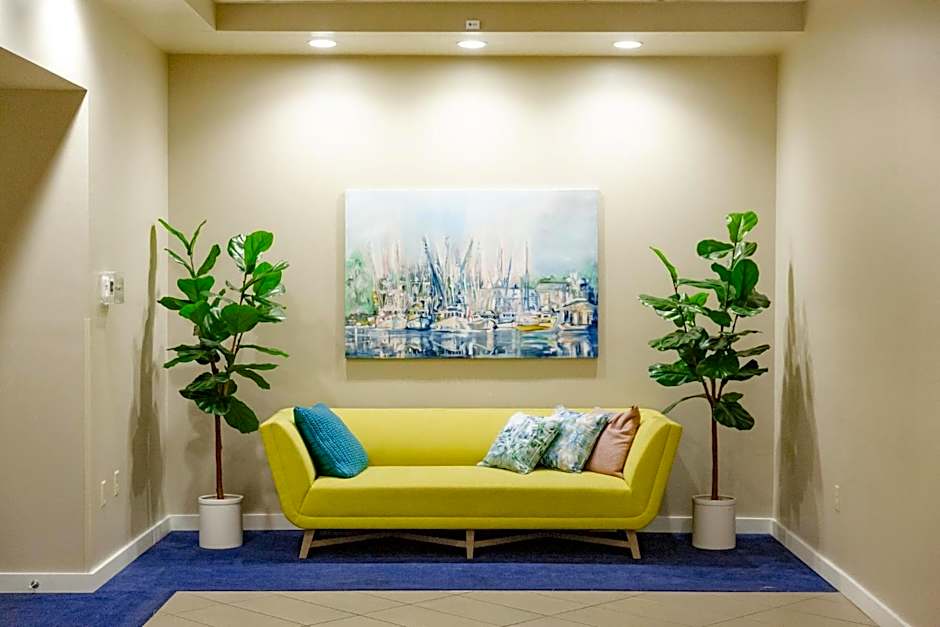 Hotel Indigo Mount Pleasant By IHG