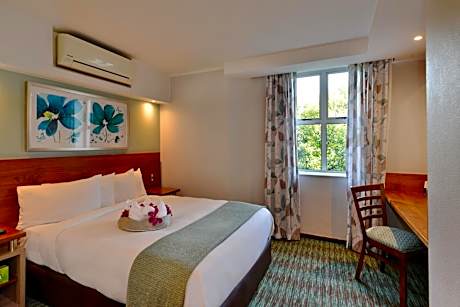 Double Room - Non-Smoking