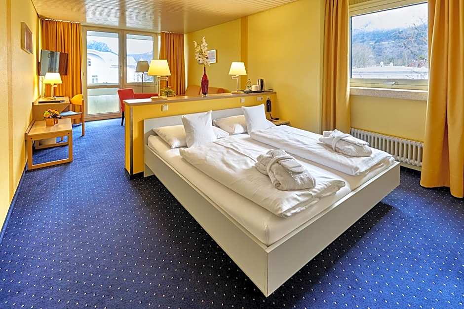 Photo 1 of 5 of Junior Suite