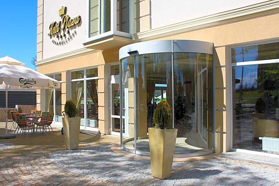Król Plaza Spa & Wellness