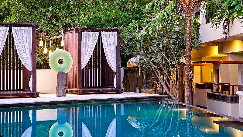 Cattleya Suite by Marbella