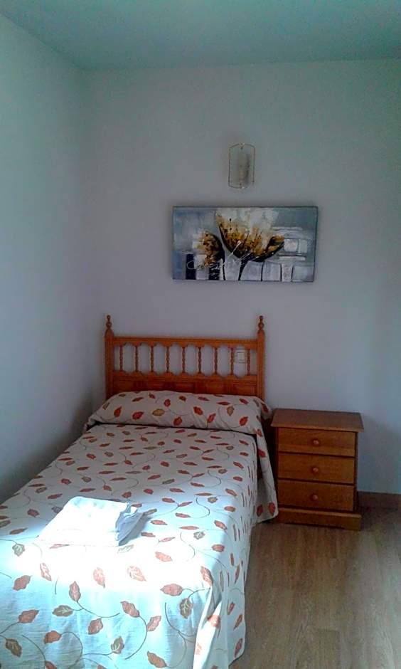 Hotel Rural Marcos