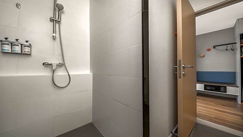 Holiday Inn Express Meishan Dongpo By IHG