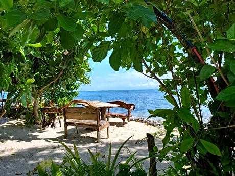 Patrick On The Beach Resort