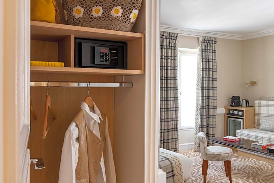 Hotel Sleeping Belle- Gare de Lyon Bastille