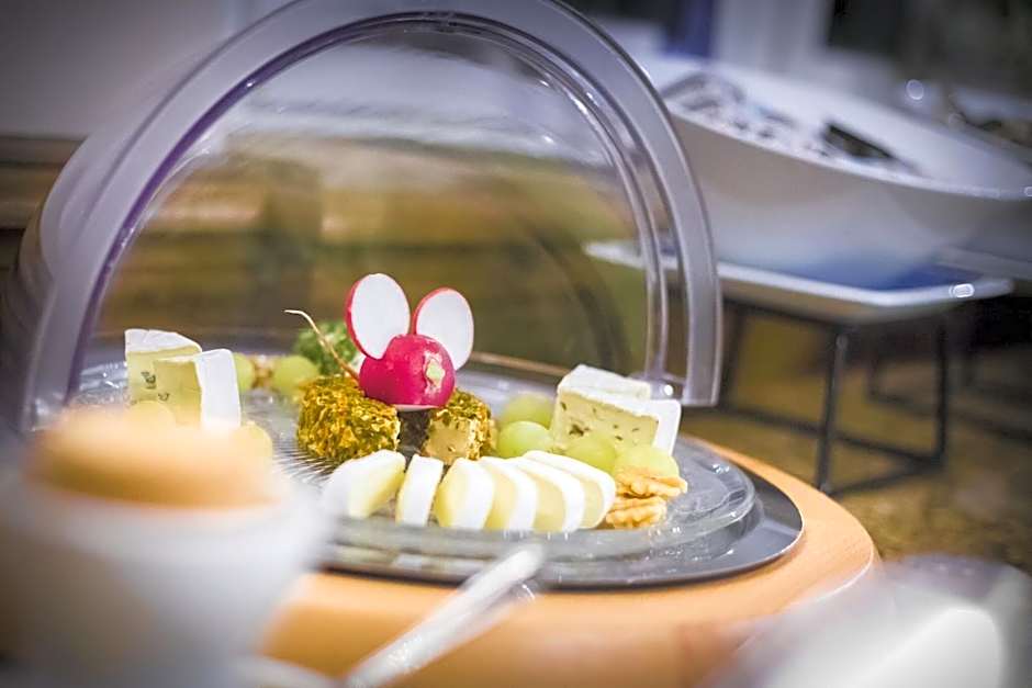 Burghotel Haselünne