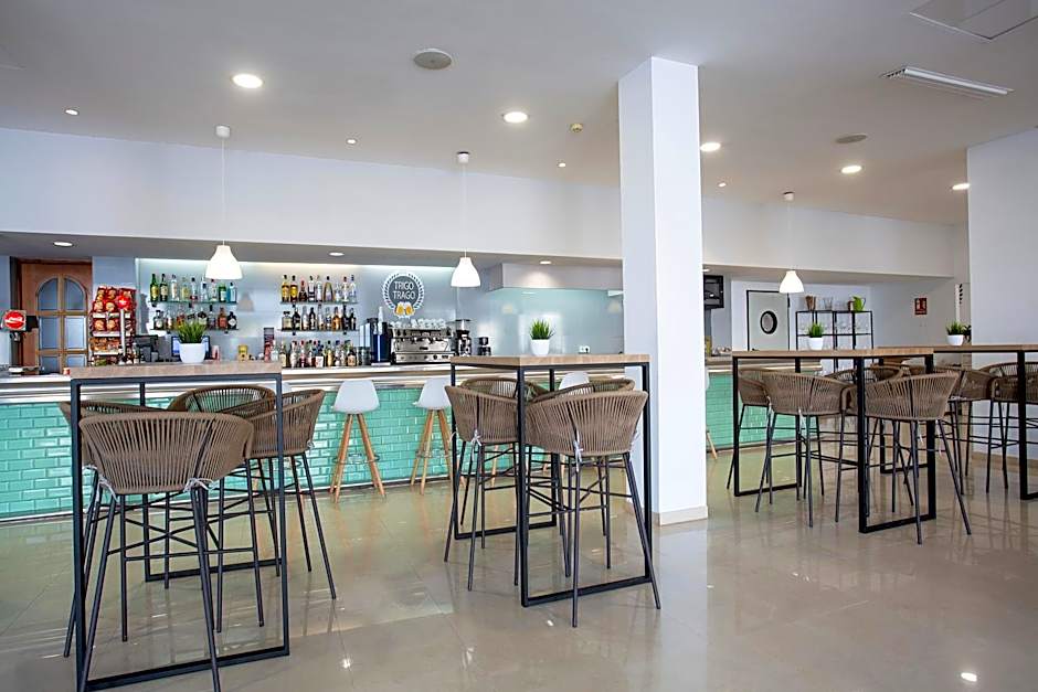 Hotel Puchet Ibiza