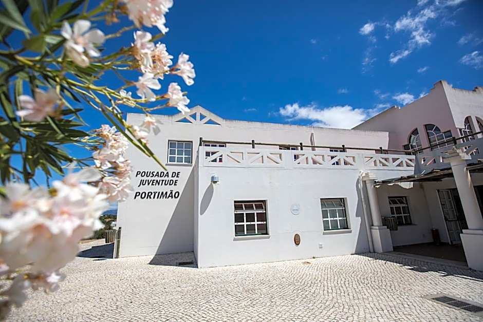 HI Portimão - Pousada de Juventude