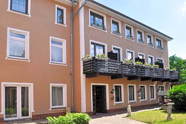 Spreehotel Spremberg