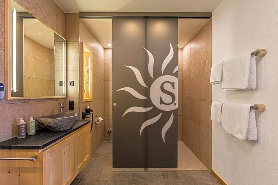 Gästehaus Sonnenwirth