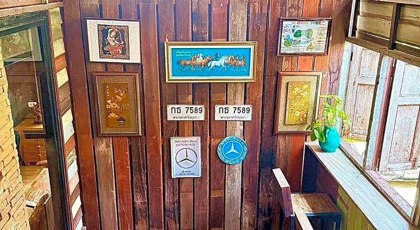 Tamarind Guesthouse