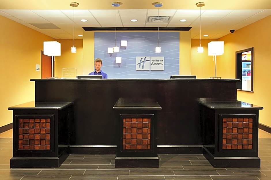 Holiday Inn Express Hotel & Suites Texarkana East By IHG