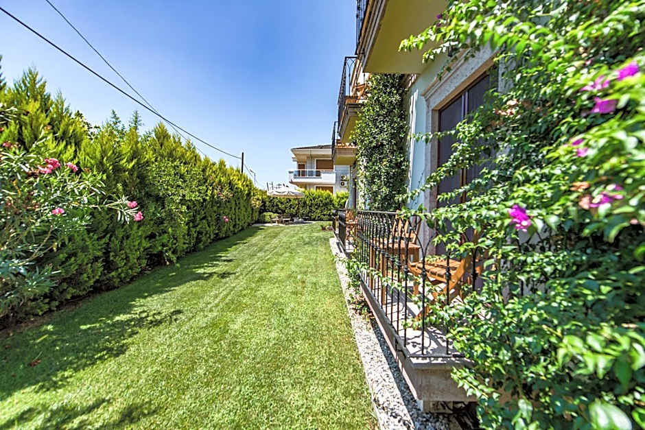 Elia Hotel Cunda by Ortunc