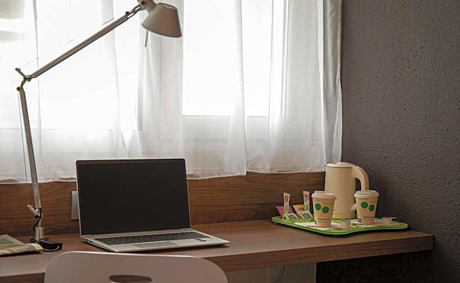 Hotel Campanile Toulouse - Blagnac Aeroport