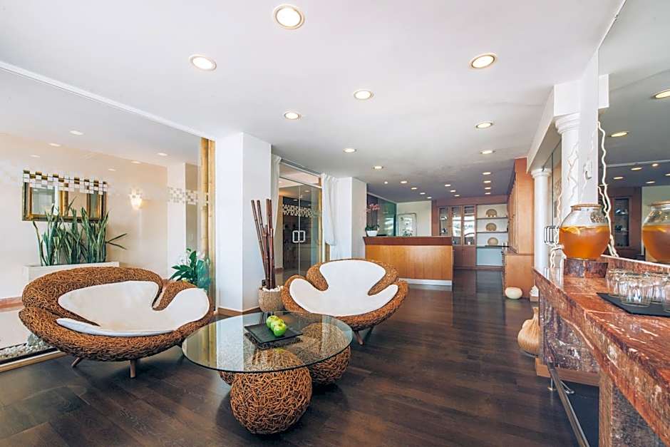 Iberostar Jardin del Sol Suites - Adults Only