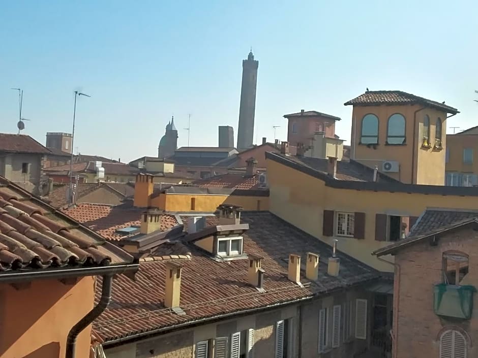 Hotel Centrale