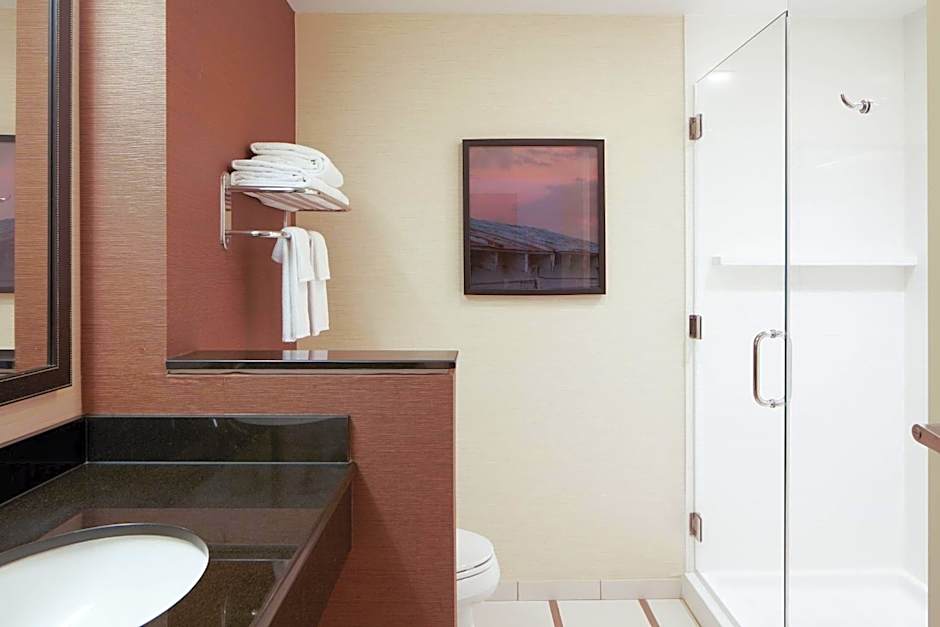 Fairfield Inn & Suites by Marriott Dubois