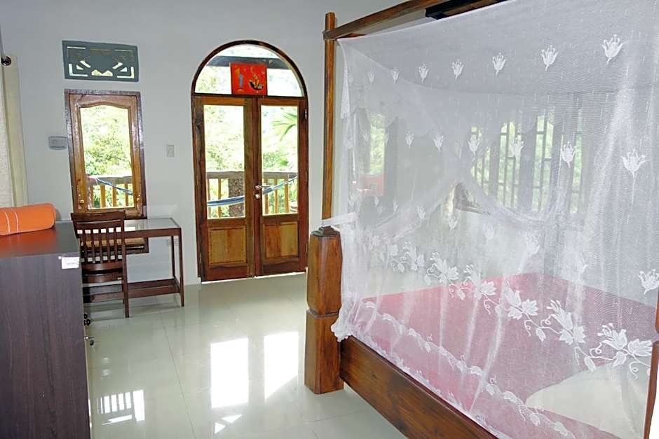 Hotel Orangutan
