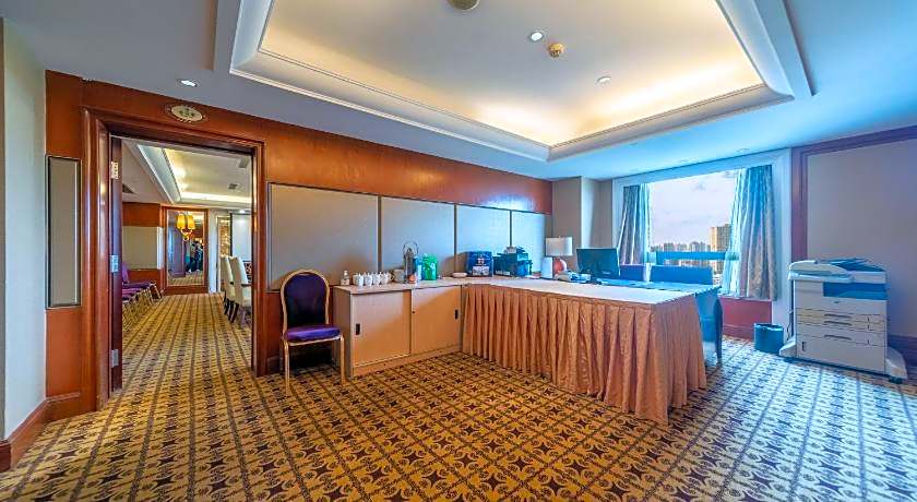 Ramada by Wyndham Yichang