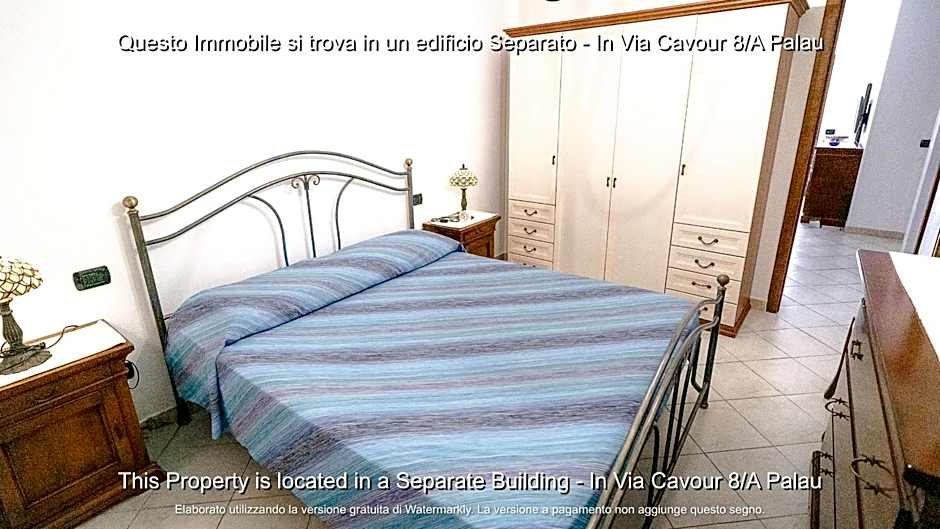 Apartments & Suites Vento Mare