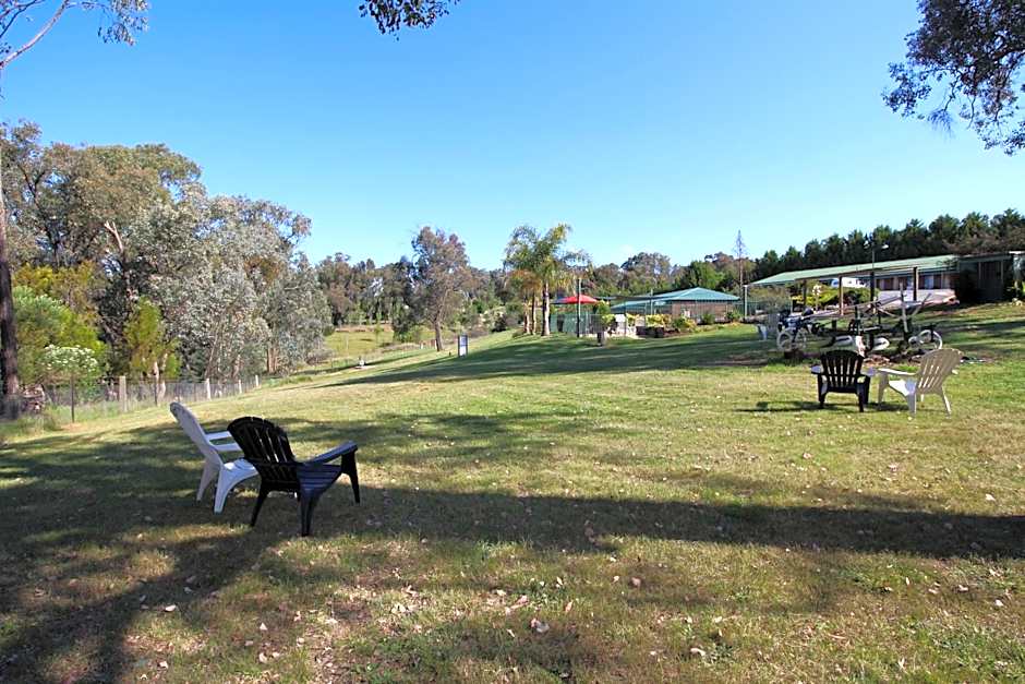 Motel Views Yackandandah