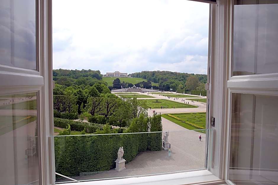 Austria Trend Schloss Schoenbrunn Grand Suite