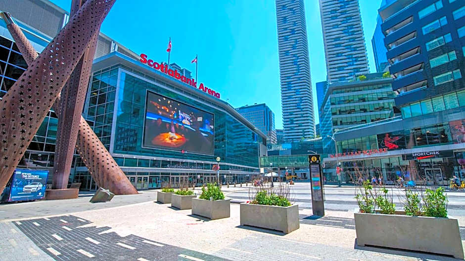 Holiday Inn Express Toronto Downtown By IHG