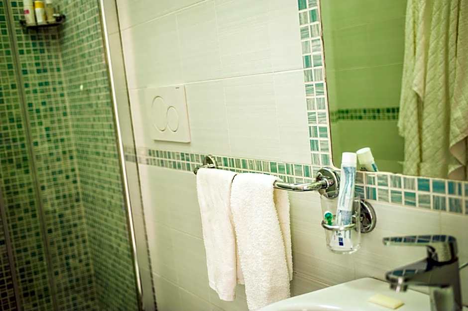 Hotel Regina del Mare