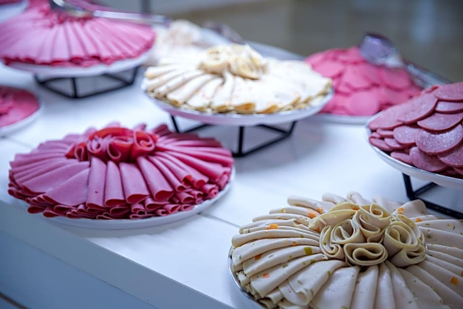 Anadolu Hotels Didim Club