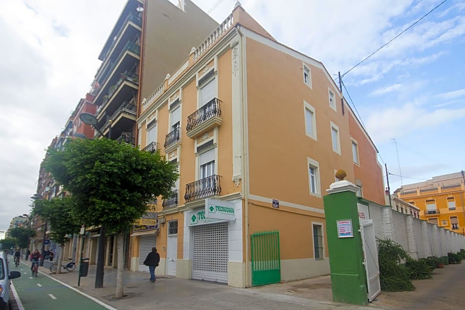 Style Apartments Puerto