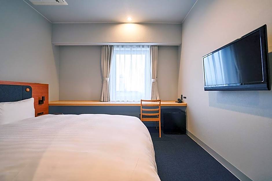 Hotel Global View Tsuchiura