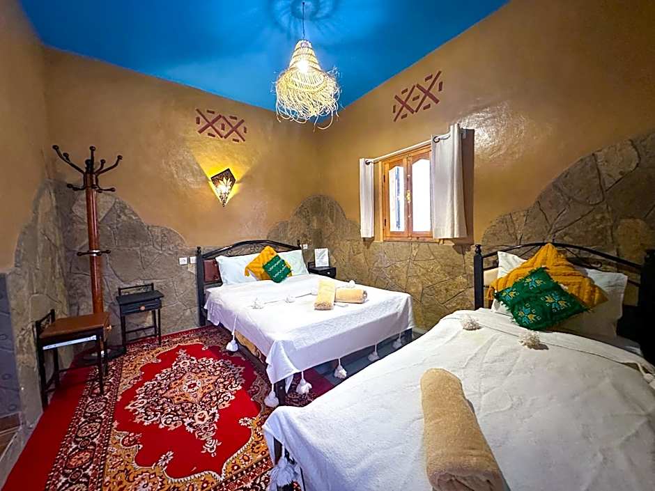 Auberge & Restaurant Agoudal