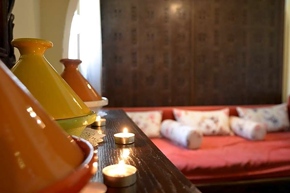 Golden Carthage Hotel Tunis