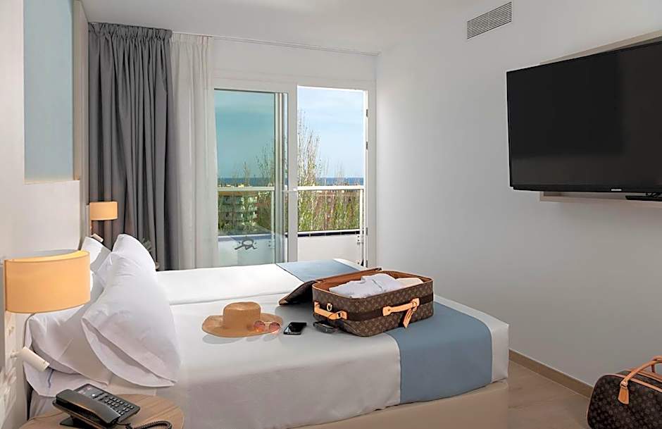 Aparthotel Costa Encantada