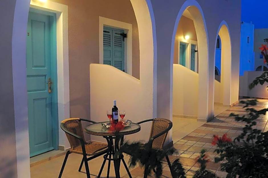 Villa Rose