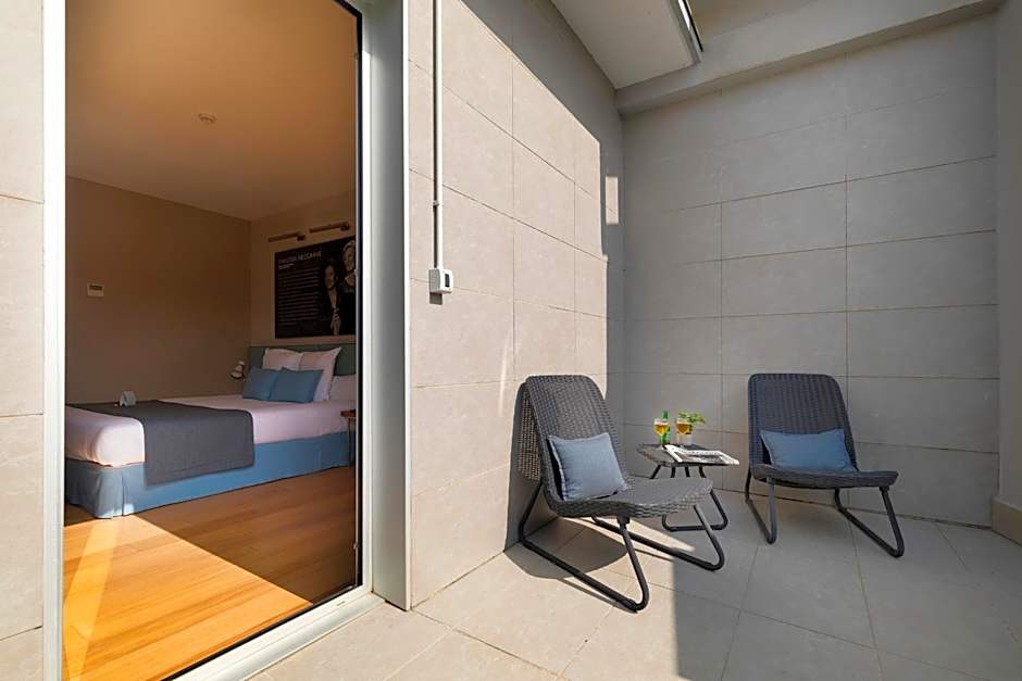 Hotel Zinema7