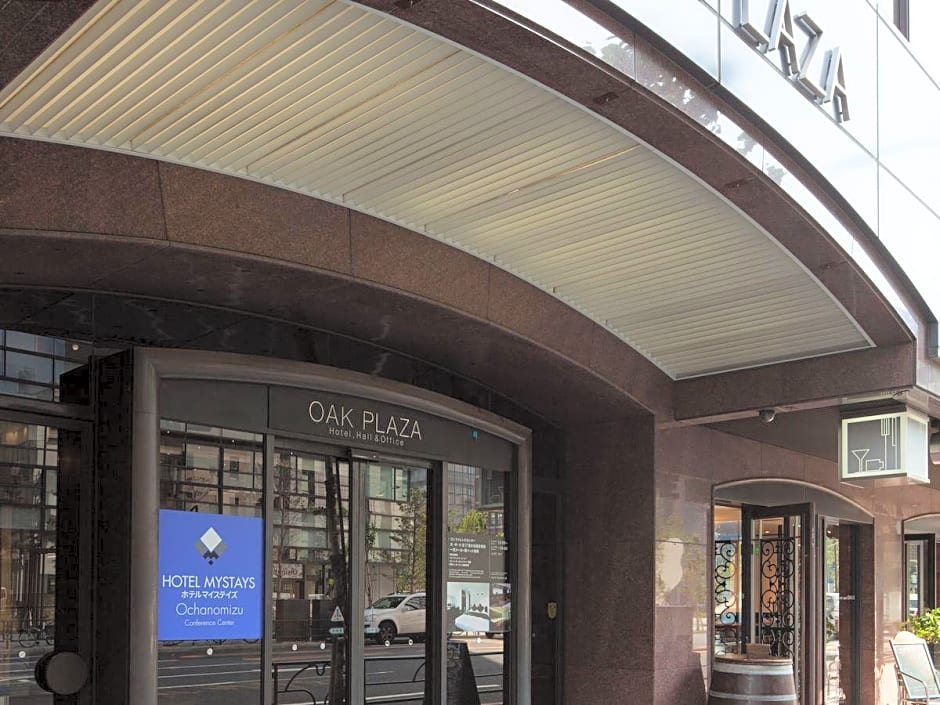 Hotel Mystays Ochanomizu