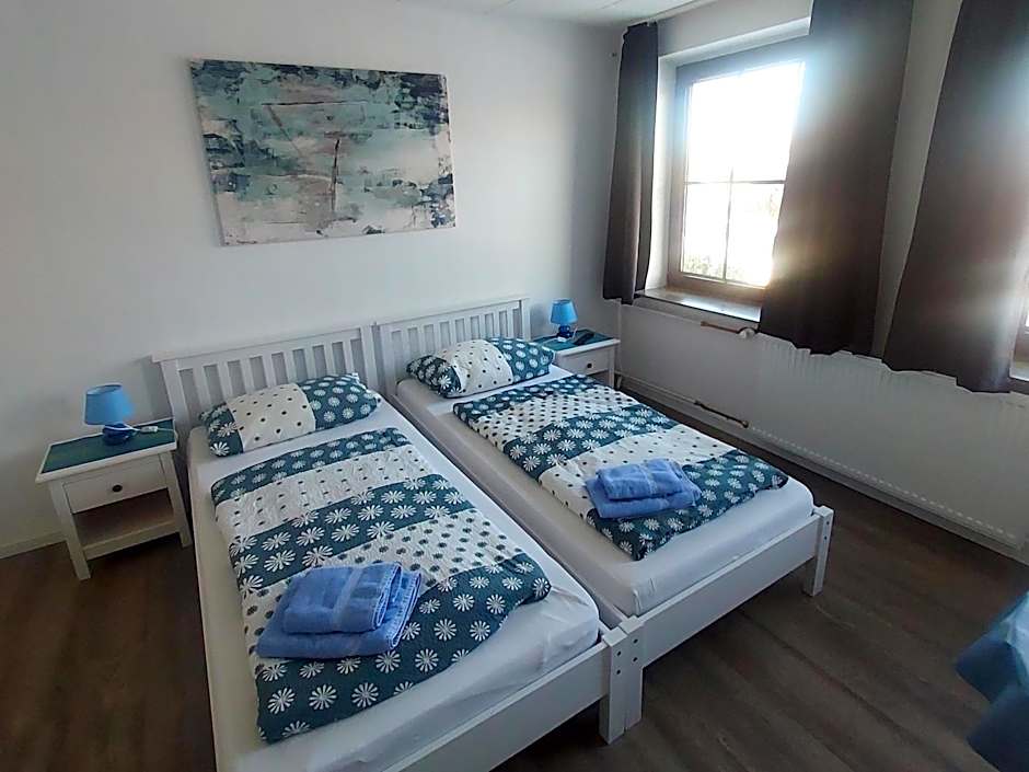 Landgasthof "Hotel zum Norden"