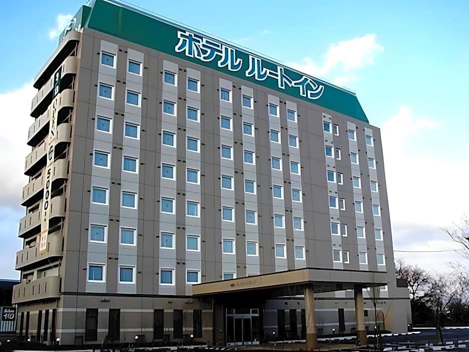 Hotel Route Inn Hanamaki