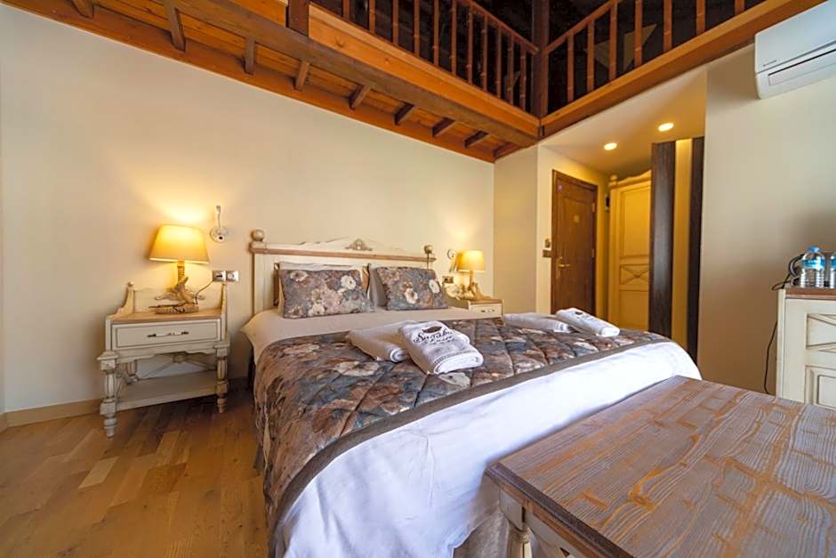 Assos Sunaba Kasri Hotel