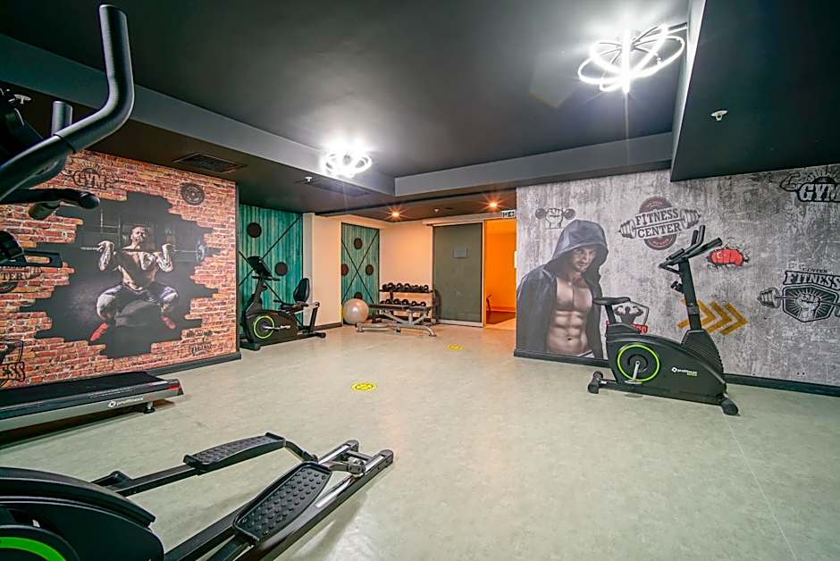 Cape Krio Boutique Hotel & SPA - Over 9 years old Adult Only