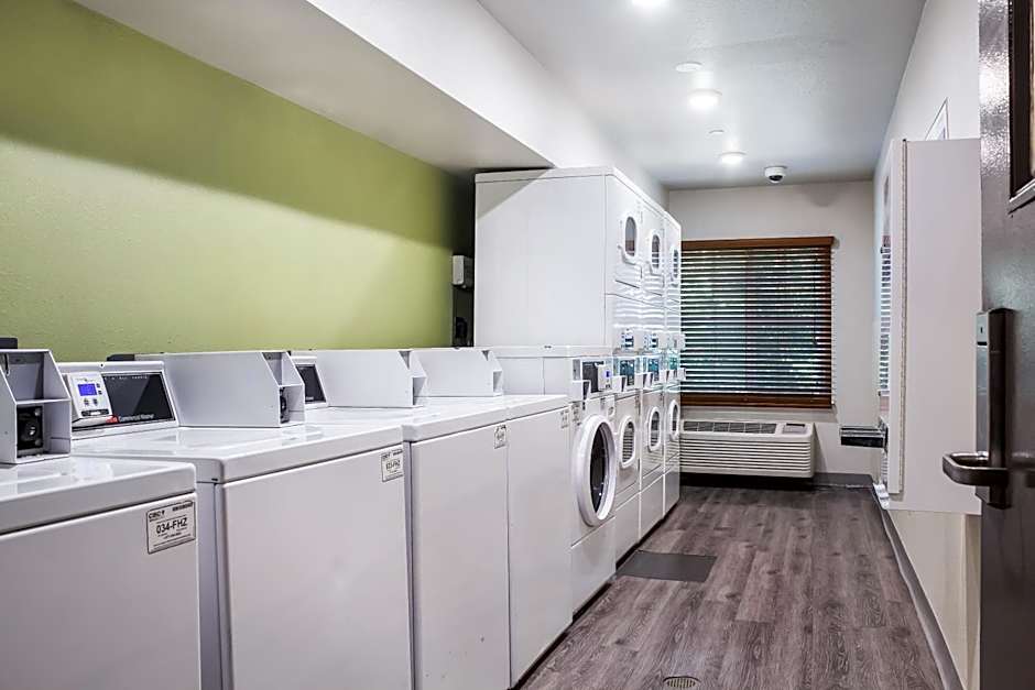 WoodSpring Suites McKinney