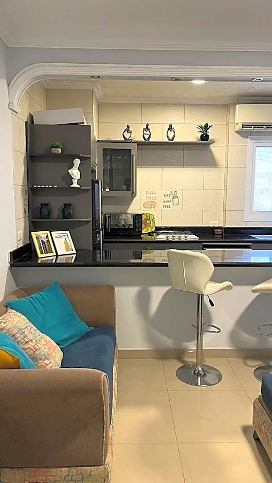 Zamalek amazing studio 1BR