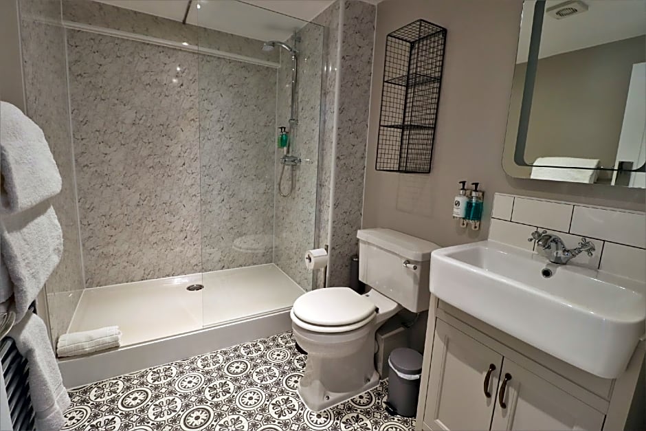 The Marlborough Dedham