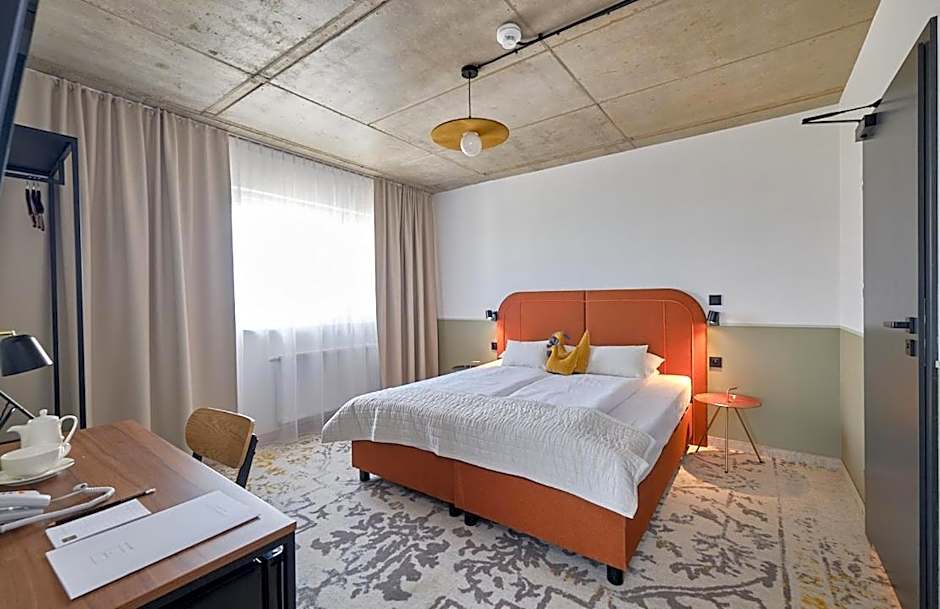 Arche Hotel Wroclaw Airport