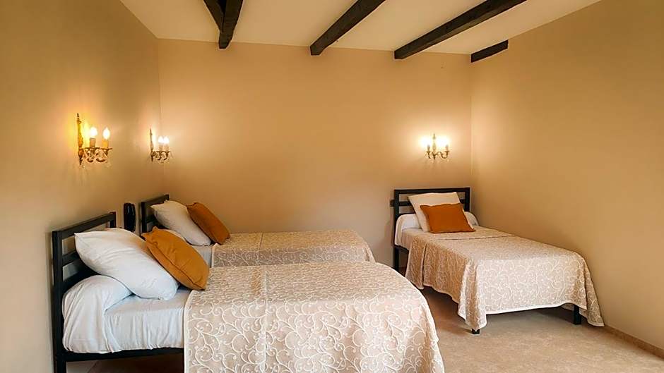 Auberge Saint Jacques