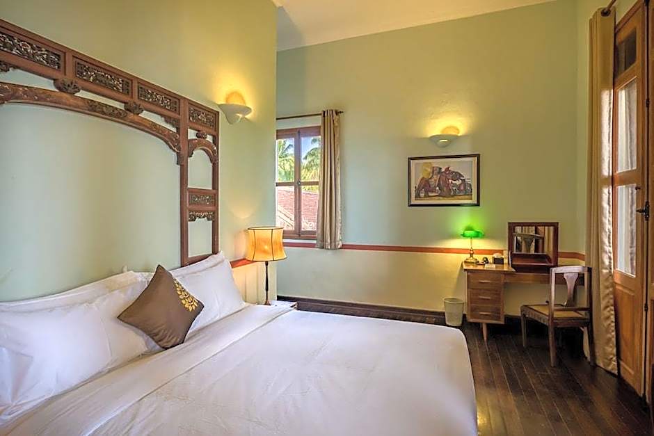 Le Relais de Chhlong