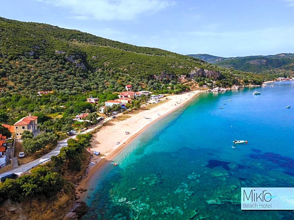 Mikro Βeach Ηotel